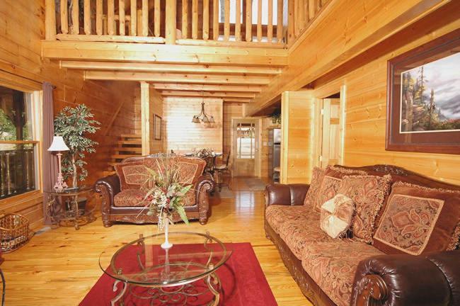 Villa #2903 Abundantly Blessed Pigeon Forge Esterno foto